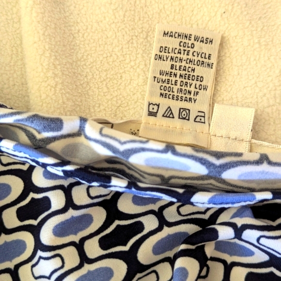 Max Studio Sleeveless Ruched Sheath Mini Dress - Picture 4 of 5